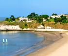 Campeggio Les Bains Salés Charente-Maritime St-Georges-de-Didonne