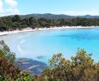 Campeggio Les Oursinières Le Pradet Var Méditerranée