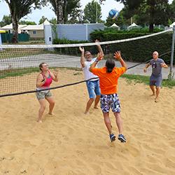 Campeggio La Belle Anse La Tranche-sur-Mer Vandea