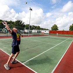 Animazione-tennis-vacanze-andre-trigano