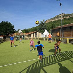 Campeggio Le Noble Val St Antonin Noble Val Tarn-et-Garonne Occitanie