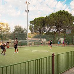 Campeggio Parc de Bormes Bormes-les-Mimosas Var