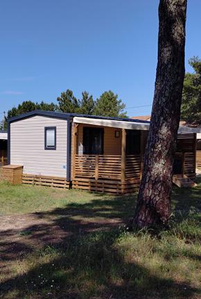 Campeggio La Grière La Tranche-sur-Mer Vendée