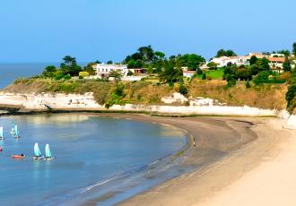 Campeggio Les Bains Salés Charente-Maritime St-Georges-de-Didonne