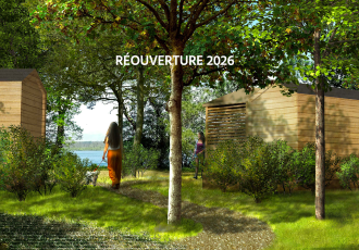 Progetto Etang blanc 2026