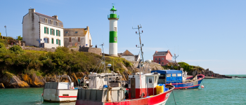 Vignetta Bretagne