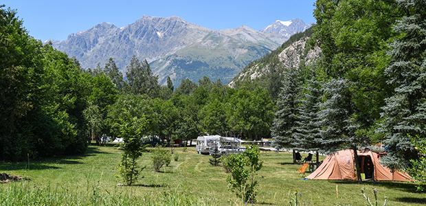 André Trigano Vacanze Alpi del Sud