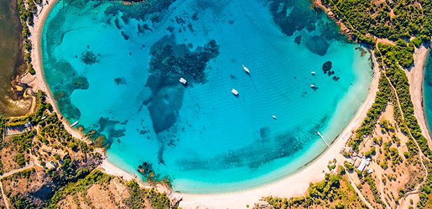 Vacanze André Trigano Corsica