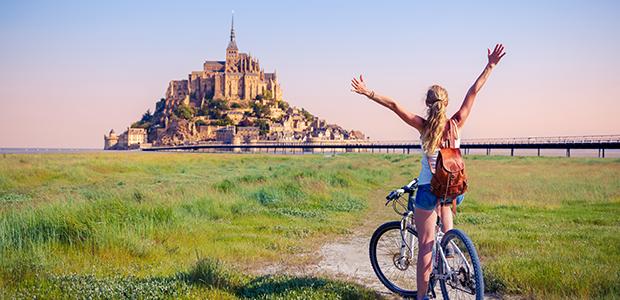 Vacanze André Trigano Mont Saint Michel