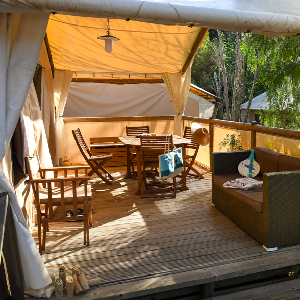 lodge maasai