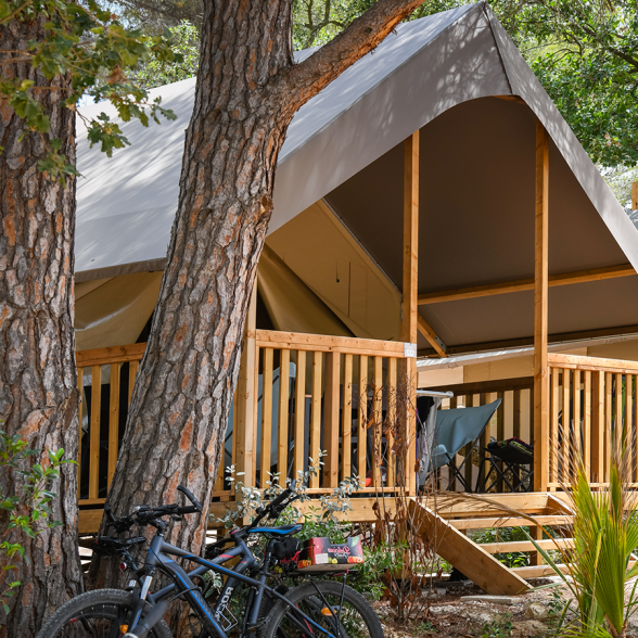 LODGE MINI LEGNO