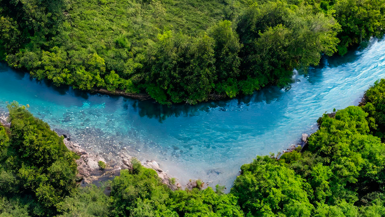 PARTECIPAZIONE ECO FLUVIALE
