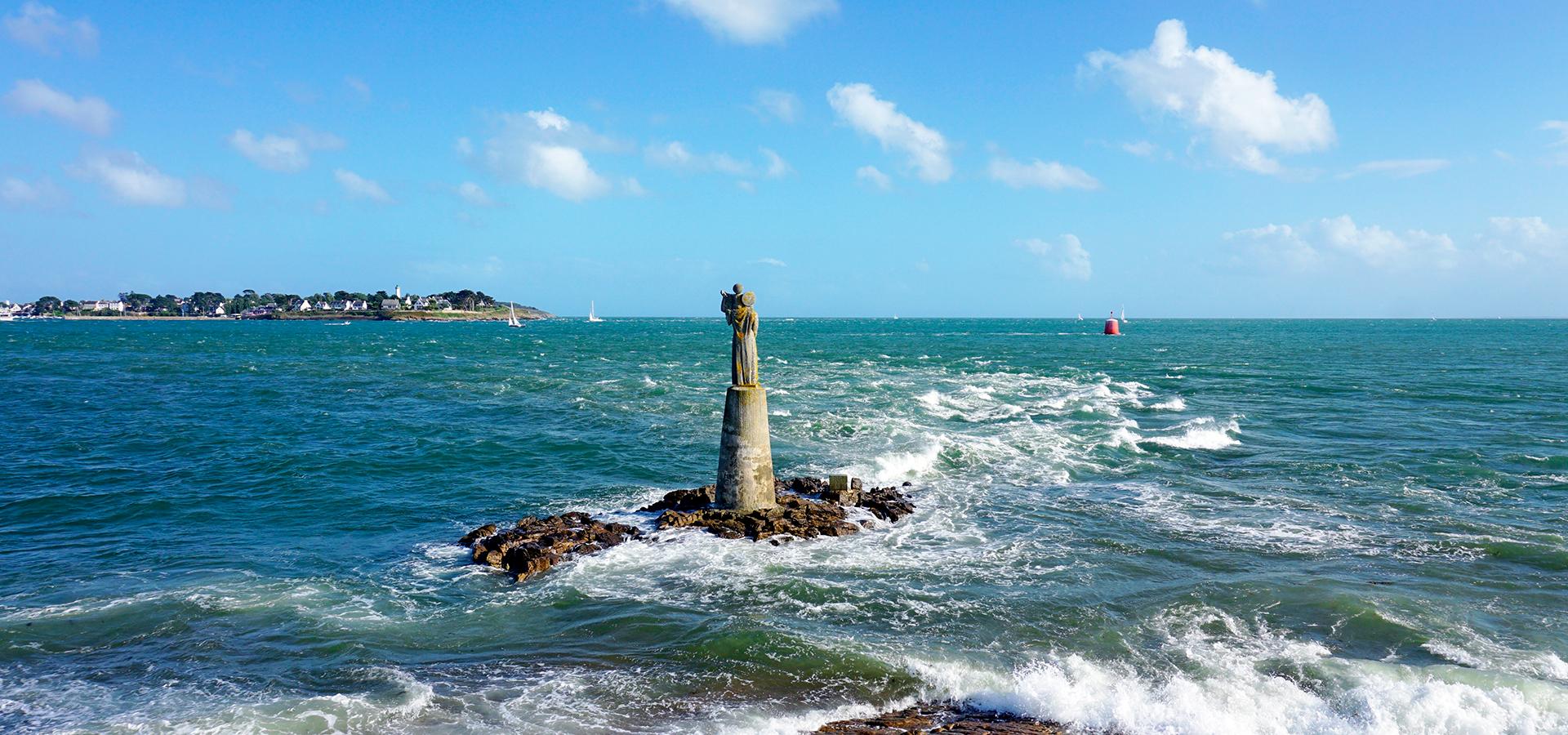 Campeggio Les Bains Salés Charente-Maritime St-Georges-de-Didonne