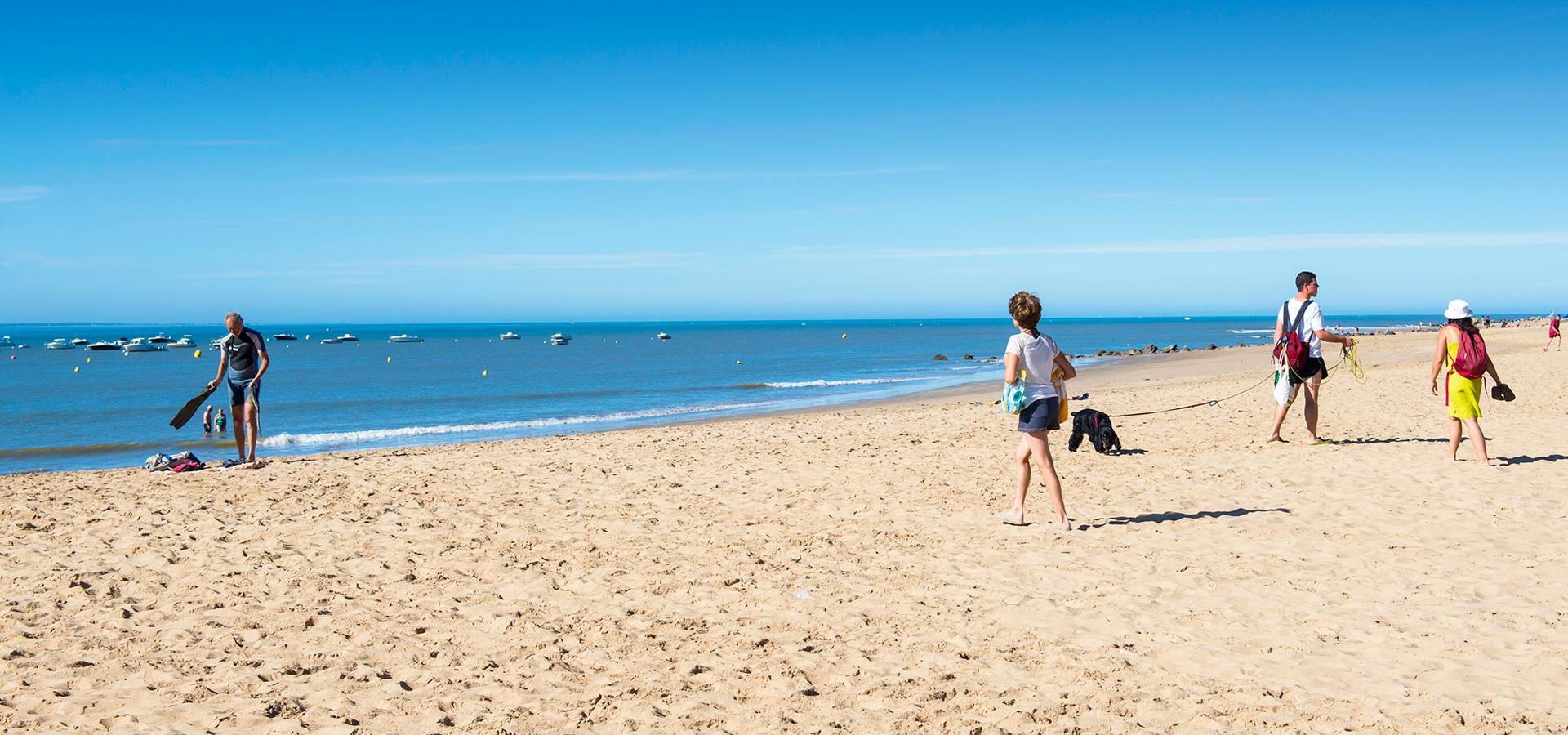 Vacanze André Trigano Vendée