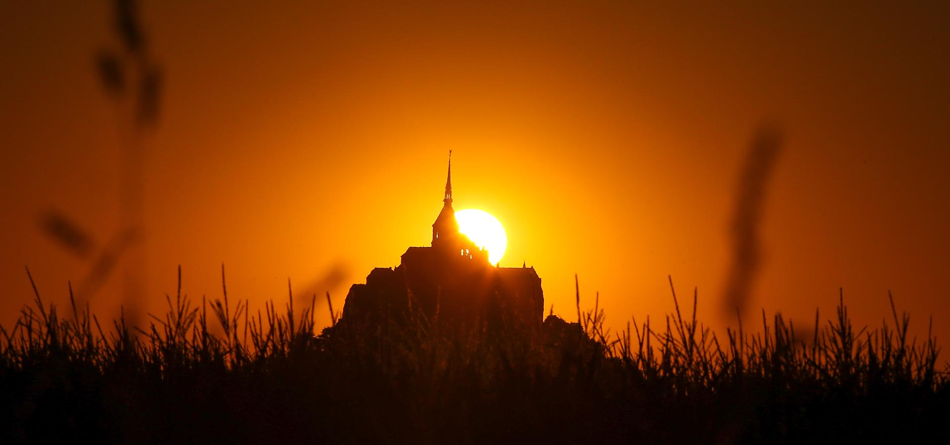 Vacanze André Trigano Mont Saint Michel