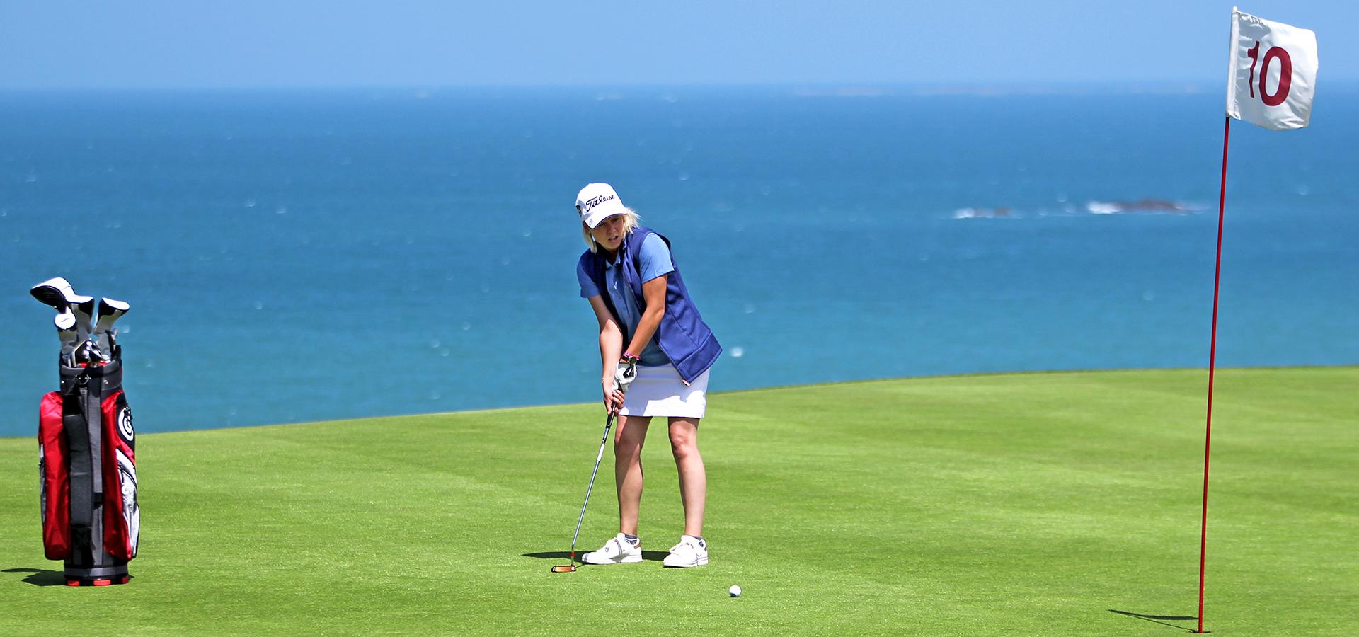 Vacanze André Trigano Golf