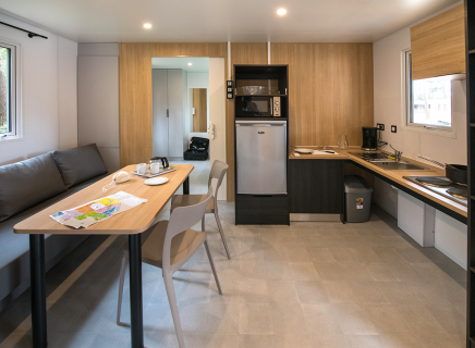 CUCINA PMR