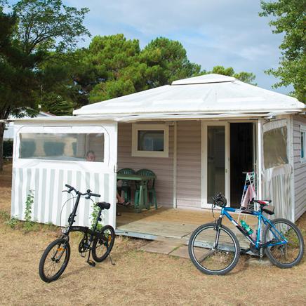 Campeggio La Grière La Tranche-sur-Mer Vendée