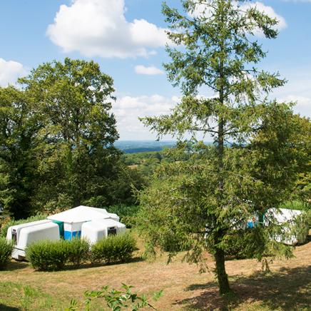 Campeggio Le Francès Leyme Lot Occitanie