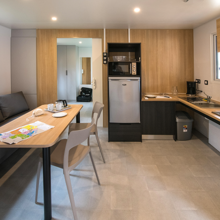 CUCINA PMR
