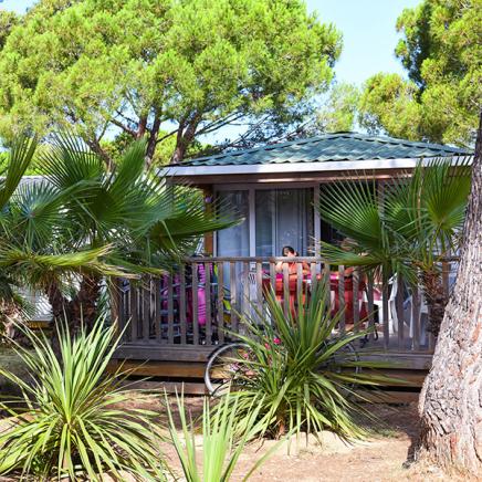 Campeggio Le Rayolet Six-Fours-les-Plages Var