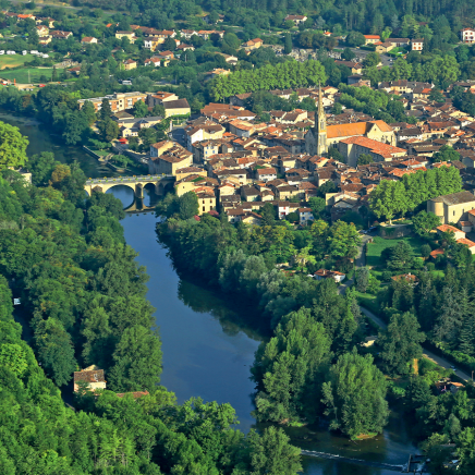 Tarn e Garonna Saint Antonin Nobile Val