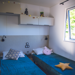 camera da letto per bambini casa mobile