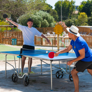 tennis da tavolo
