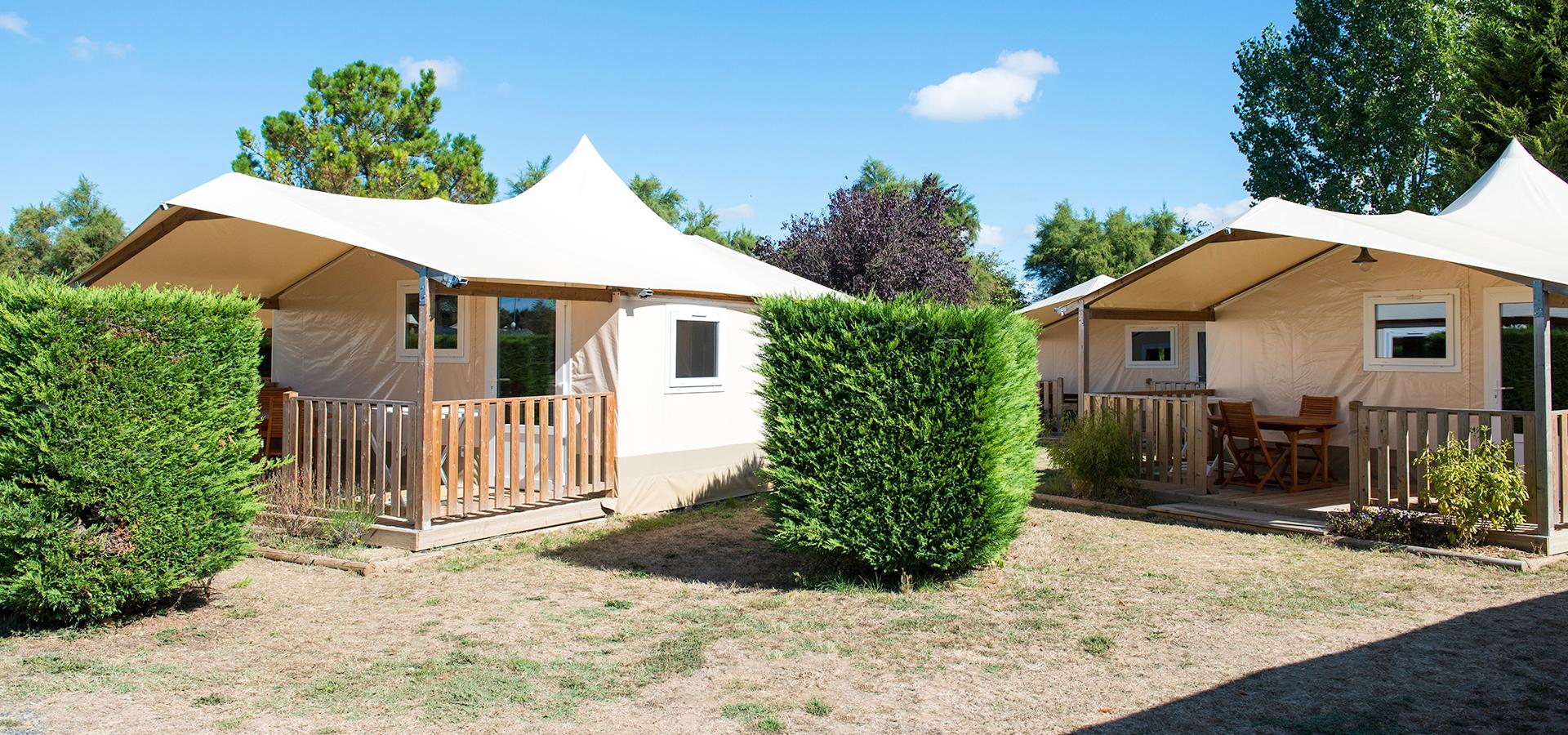 Campeggio La Belle Anse La Tranche-sur-Mer Vandea