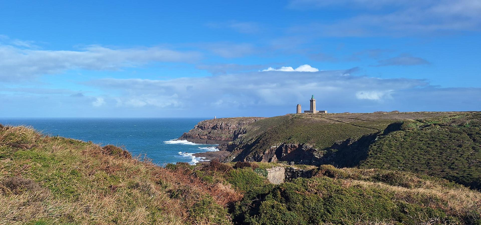 Campeggio Saint Grégoire Servon Normandie