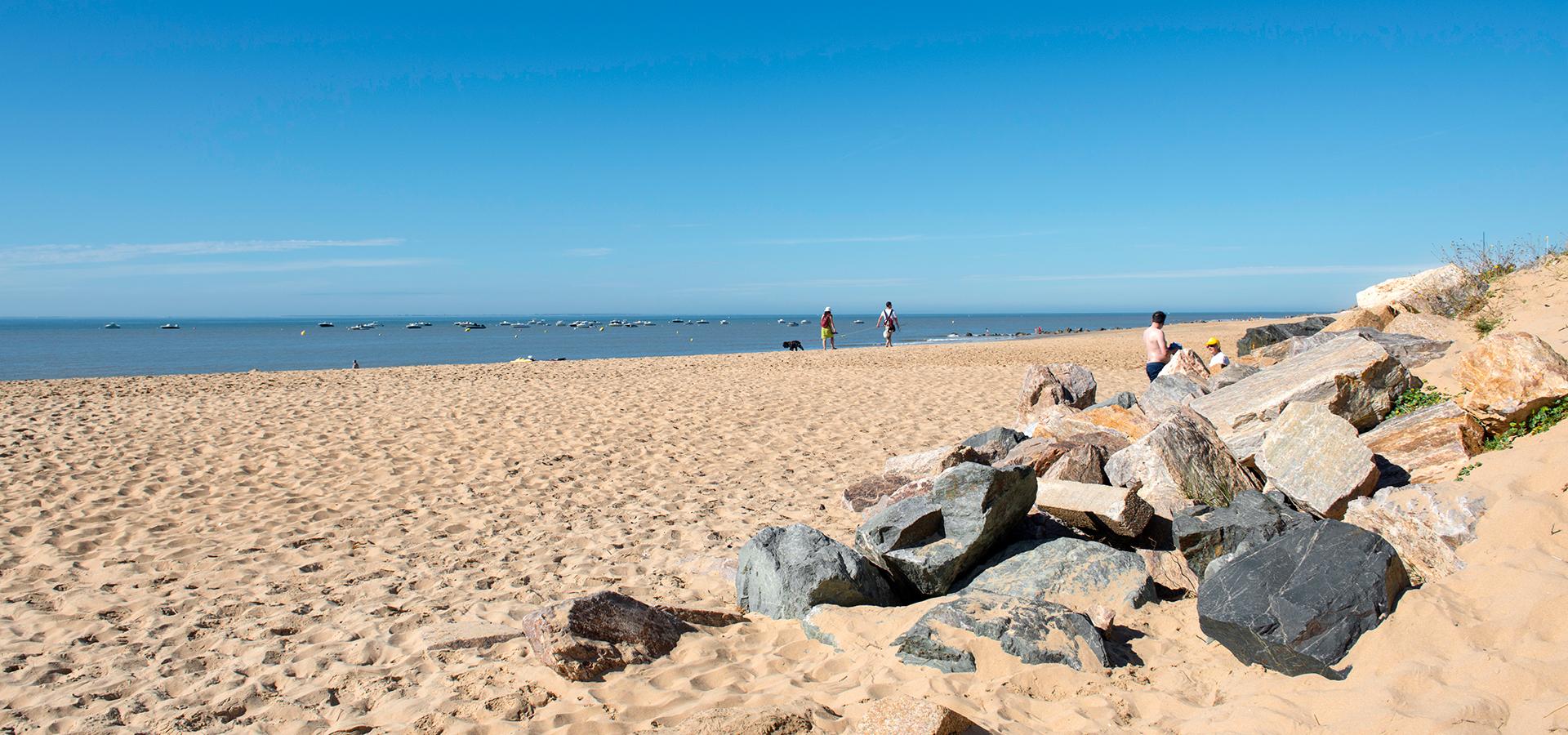 Campeggio La Belle Anse La Tranche-sur-Mer Vandea