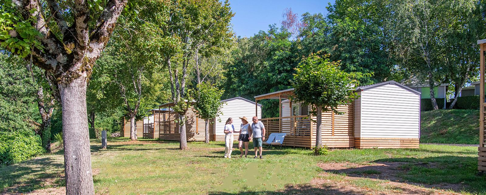 Campeggio Le Francès Leyme Lot Occitanie