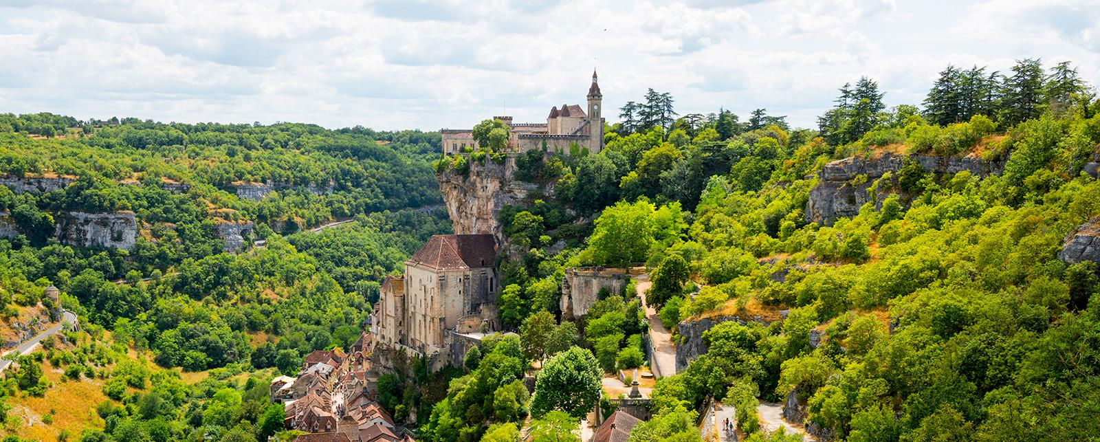 Campeggio Le Francès Leyme Lot Occitanie