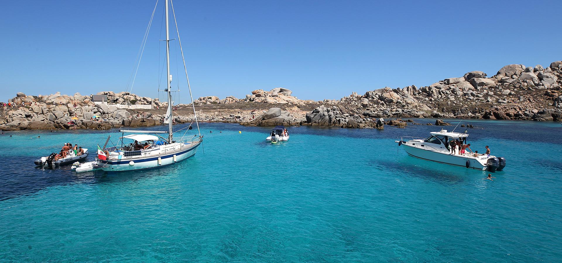 Campeggio La Pioppa Porto Vecchio Corsica del Sud