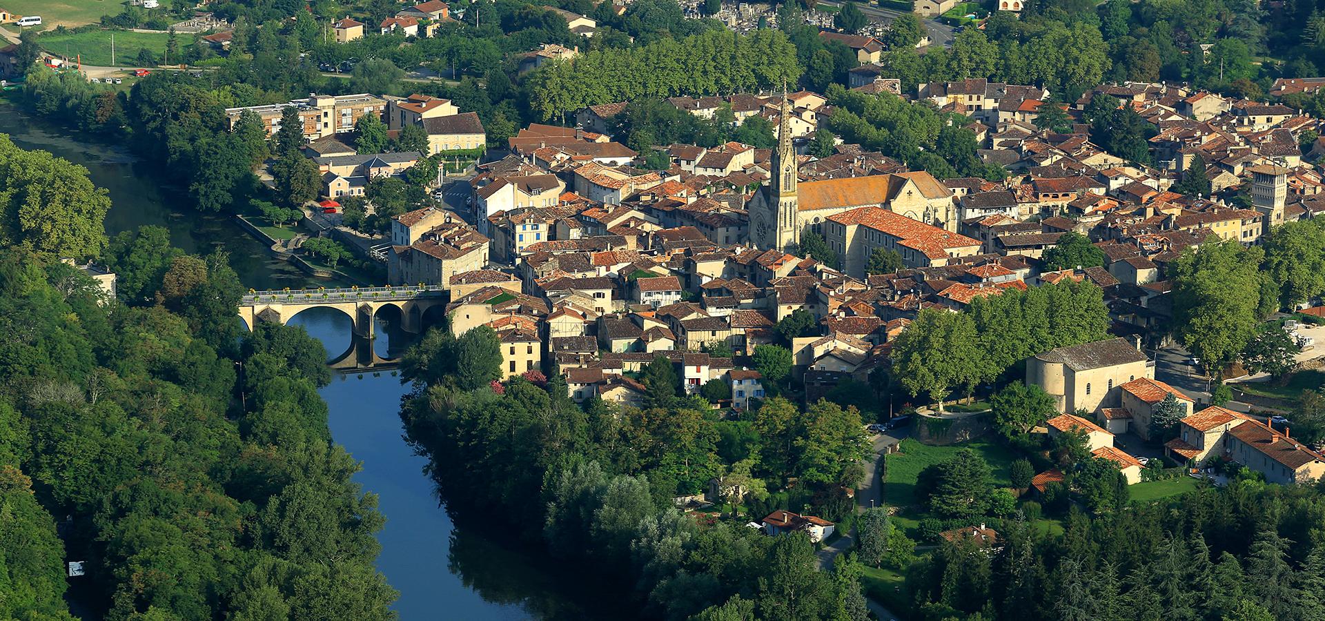 Campeggio Le Noble Val St Antonin Noble Val Tarn-et-Garonne Occitanie