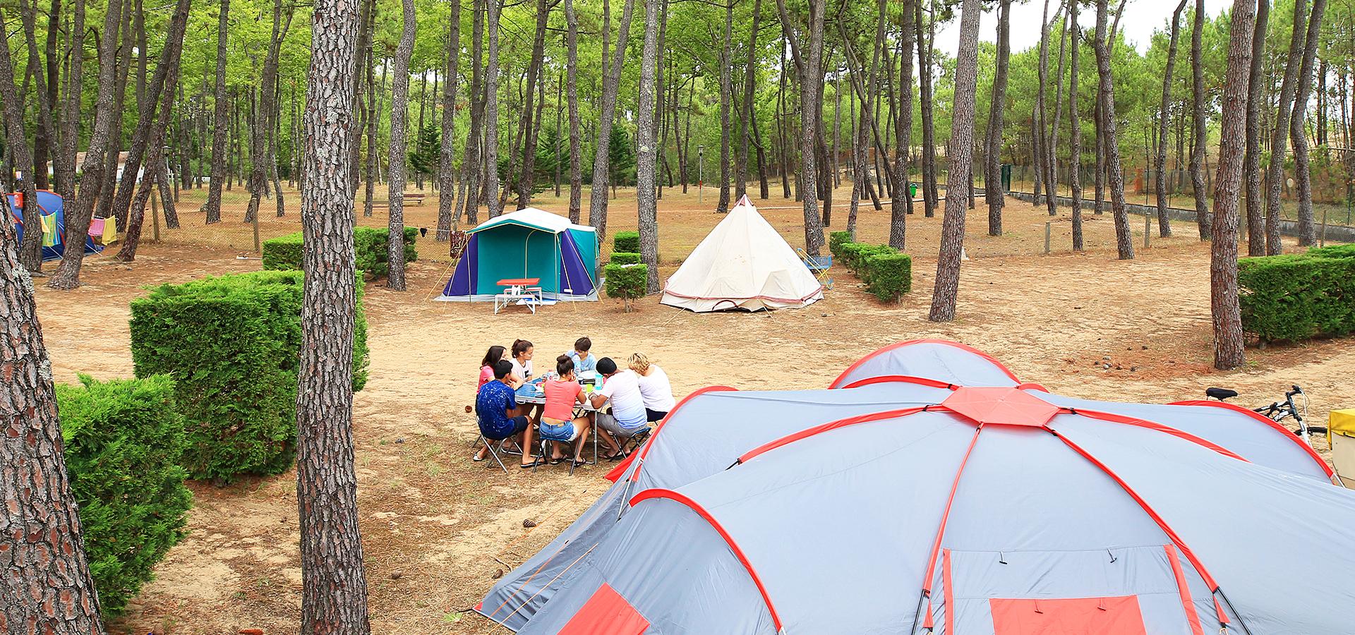 Campeggio La Grière La Tranche-sur-Mer Vendée