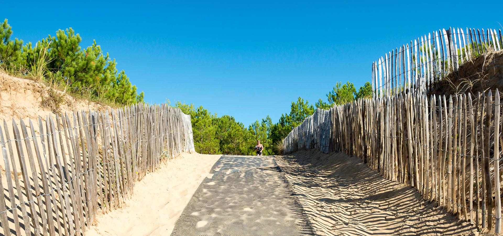 Campeggio La Grière La Tranche-sur-Mer Vendée