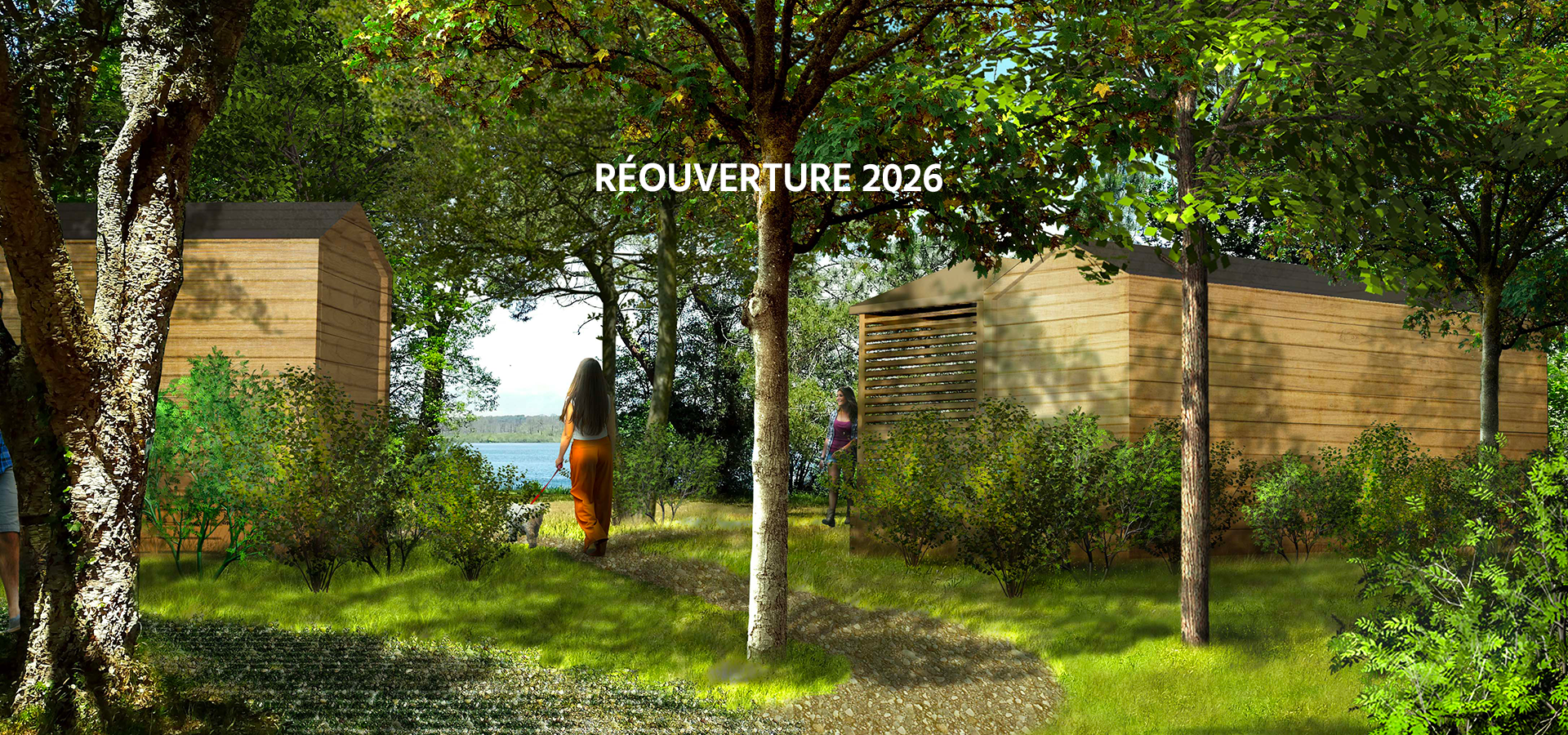 Progetto Etang blanc 2026