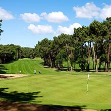 Campeggio Domaine de Montcalm Les Mathes La Palmyre Charente-Maritime