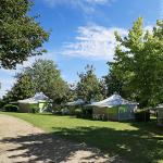 Campeggio Le Francès Leyme Lot Occitanie