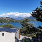 Campeggio Baie de la Chapelle Chorges Alpes-du-Sud Lac de Serre-Ponçon