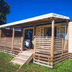 campeggio Penn Mar Mobil-home